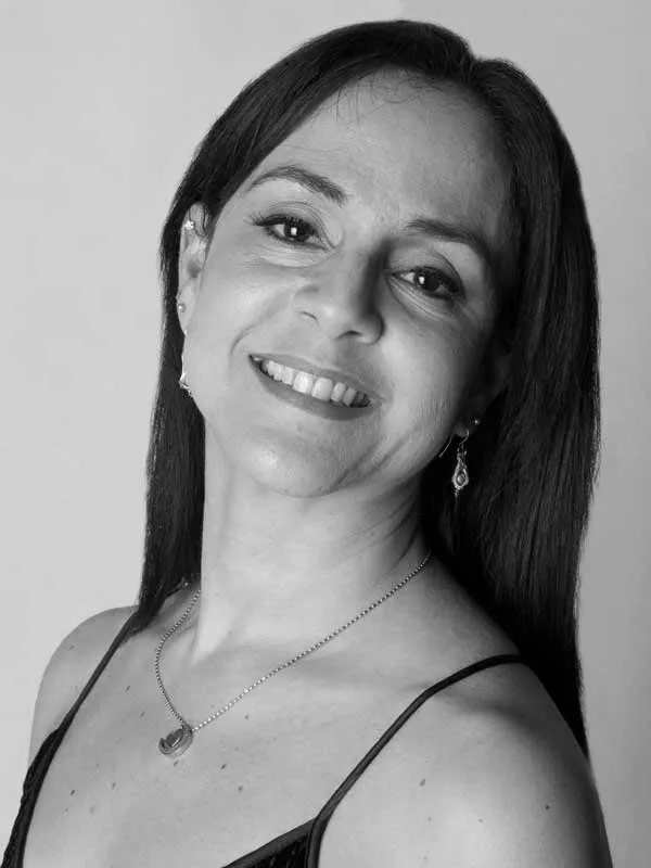 Blanca Huertas-Agnew