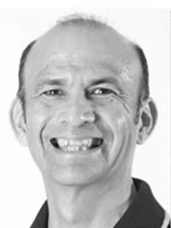 Ruben Ybarra