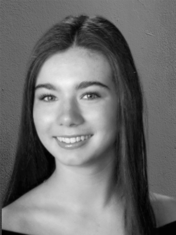 Bronwyn Scherf