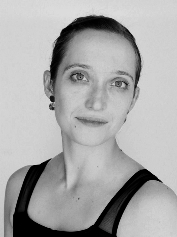 Madeleine Douglas